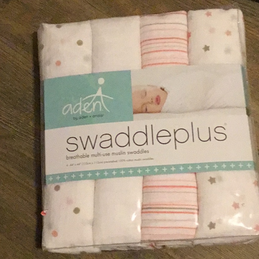 Swaddlers